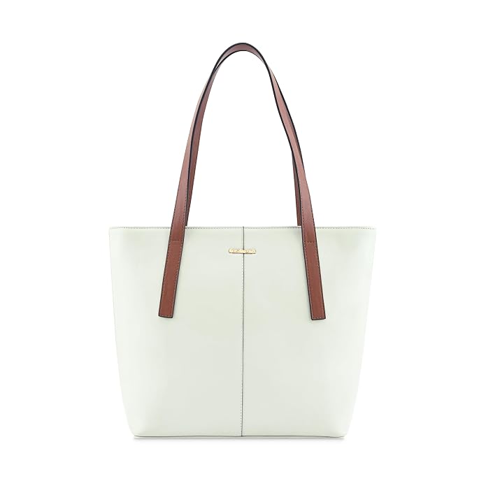 Suhani Minimal Shoulder Tote