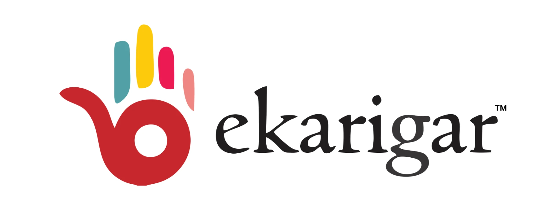 EKARIGAR handbags logo